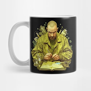 breaking  bad Mug